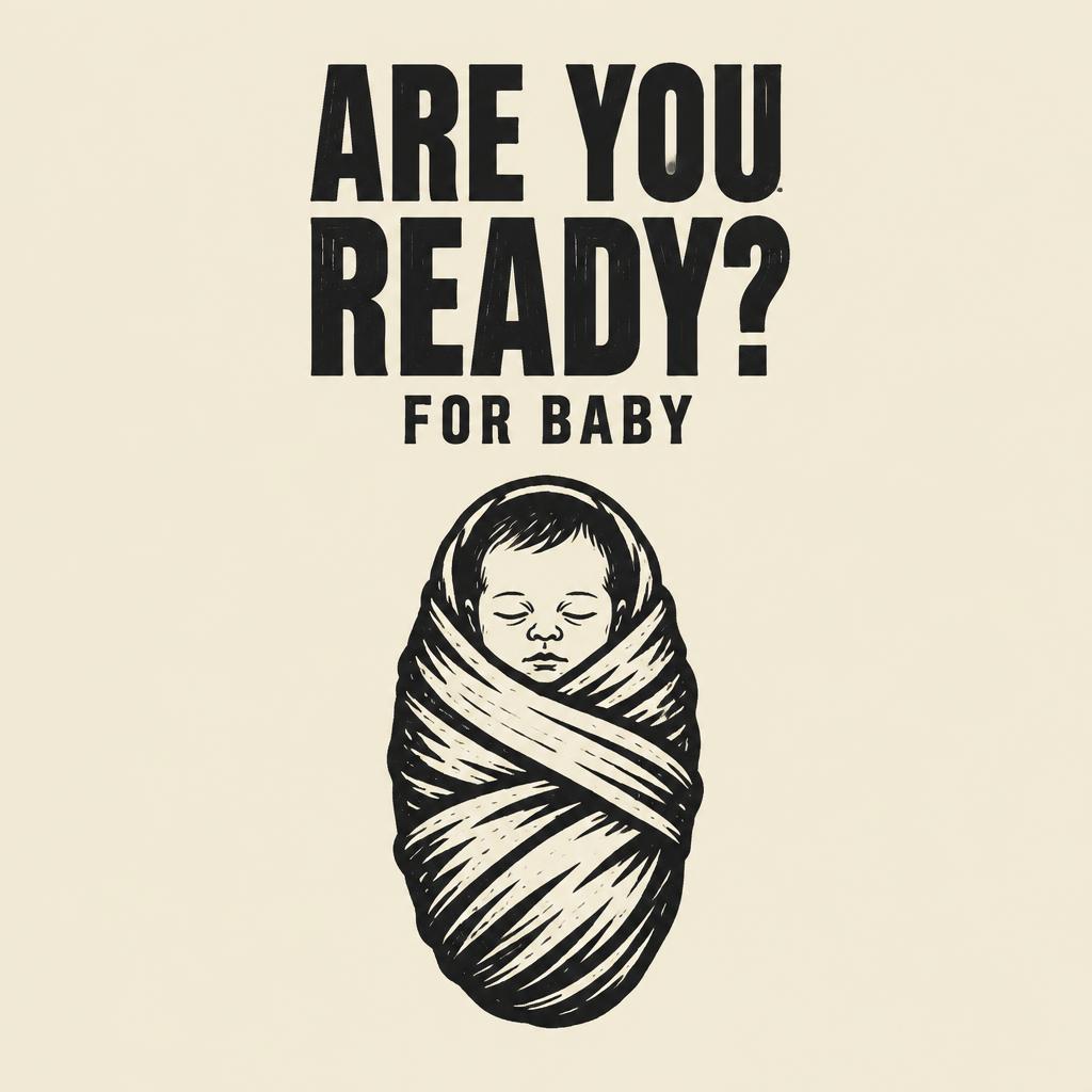 Are You Ready… For Baby