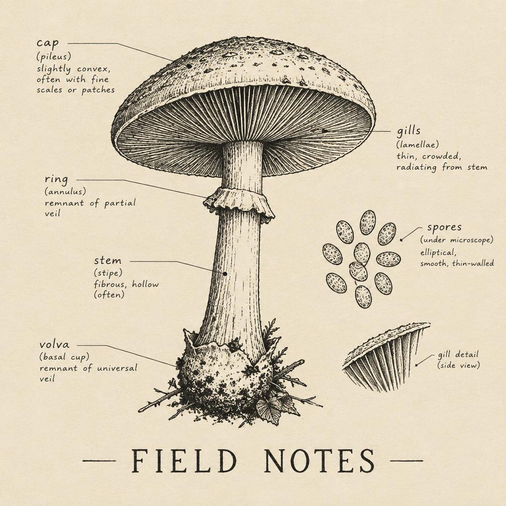 Field Notes